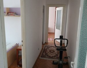 Lakás 3 szobák kiadó on Cluj-napoca, Zóna Gheorgheni