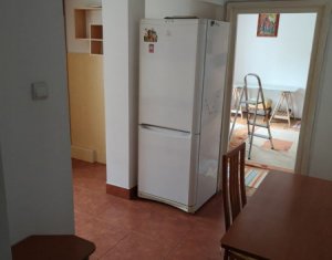 Lakás 3 szobák kiadó on Cluj-napoca, Zóna Gheorgheni