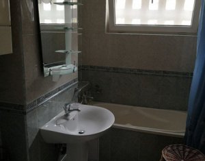 Lakás 3 szobák kiadó on Cluj-napoca, Zóna Gheorgheni