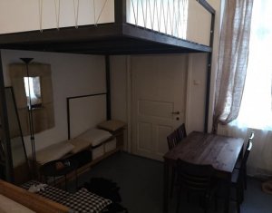 Garzon kiadó on Cluj-napoca, Zóna Centru