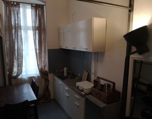 Garzon kiadó on Cluj-napoca, Zóna Centru