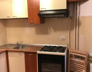 Lakás 3 szobák kiadó on Cluj-napoca, Zóna Zorilor