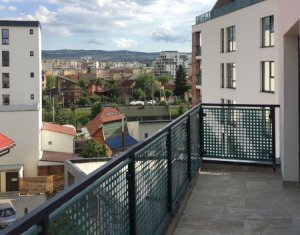 Lakás 2 szobák eladó on Cluj-napoca, Zóna Marasti