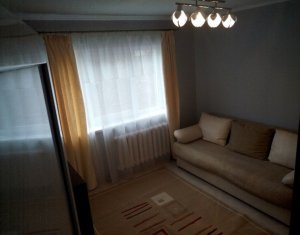 Lakás 2 szobák kiadó on Cluj-napoca, Zóna Marasti