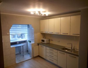 Lakás 2 szobák kiadó on Cluj-napoca, Zóna Marasti