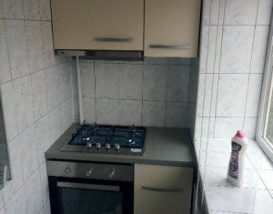 Lakás 2 szobák kiadó on Cluj-napoca, Zóna Marasti