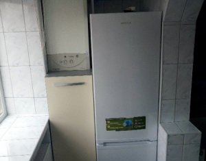 Lakás 2 szobák kiadó on Cluj-napoca, Zóna Marasti