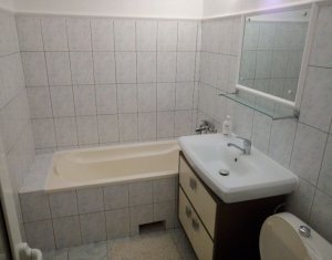 Lakás 2 szobák kiadó on Cluj-napoca, Zóna Marasti