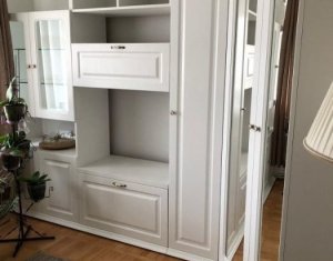 Lakás 2 szobák kiadó on Cluj-napoca, Zóna Grigorescu