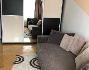 Lakás 2 szobák kiadó on Cluj-napoca, Zóna Grigorescu