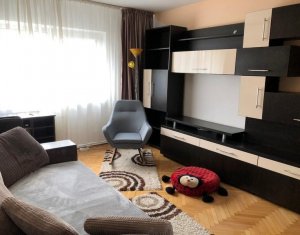 Lakás 2 szobák kiadó on Cluj-napoca, Zóna Grigorescu