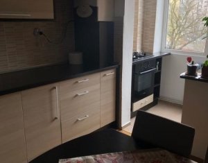 Lakás 2 szobák kiadó on Cluj-napoca, Zóna Grigorescu