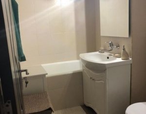 Lakás 2 szobák kiadó on Cluj-napoca, Zóna Grigorescu