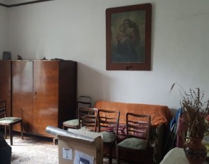 Ház 3 szobák eladó on Cluj-napoca, Zóna Andrei Muresanu