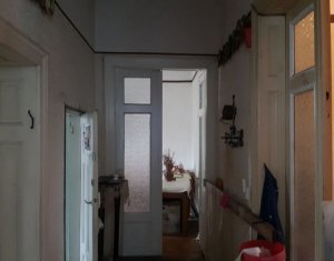 Ház 3 szobák eladó on Cluj-napoca, Zóna Andrei Muresanu