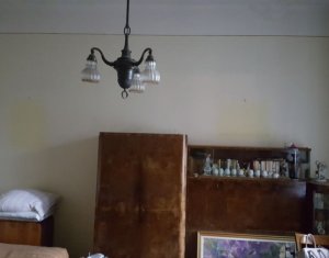 Ház 3 szobák eladó on Cluj-napoca, Zóna Andrei Muresanu