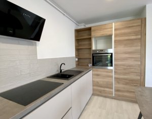 Lakás 2 szobák kiadó on Cluj-napoca