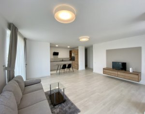 Lakás 2 szobák kiadó on Cluj-napoca