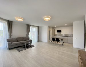 Lakás 2 szobák kiadó on Cluj-napoca