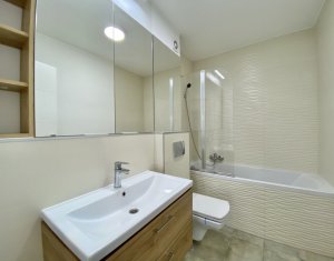 Lakás 2 szobák kiadó on Cluj-napoca