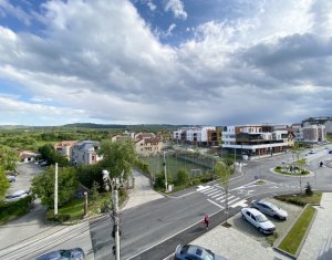 Lakás 2 szobák kiadó on Cluj-napoca