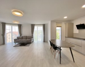 Lakás 2 szobák kiadó on Cluj-napoca