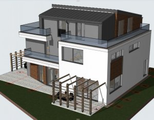 Ház 4 szobák eladó on Cluj-napoca, Zóna Bulgaria