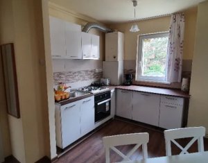 , 43m2 on Cluj-napoca, Zóna Grigorescu