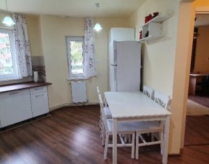 Lakás 2 szobák kiadó on Cluj-napoca, Zóna Grigorescu