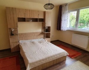 Lakás 2 szobák kiadó on Cluj-napoca, Zóna Grigorescu