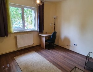 Lakás 2 szobák kiadó on Cluj-napoca, Zóna Grigorescu