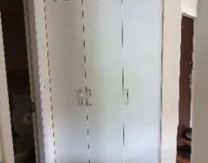 Lakás 2 szobák kiadó on Cluj-napoca, Zóna Grigorescu