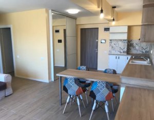 Lakás 3 szobák kiadó on Cluj-napoca, Zóna Iris