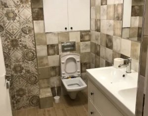 Lakás 3 szobák kiadó on Cluj-napoca, Zóna Iris