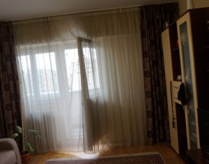 Lakás 1 szobák eladó on Cluj-napoca, Zóna Marasti