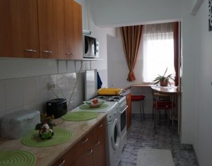 Lakás 1 szobák eladó on Cluj-napoca, Zóna Marasti