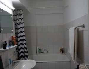 Lakás 1 szobák eladó on Cluj-napoca, Zóna Marasti