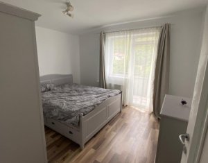 Lakás 3 szobák eladó on Cluj-napoca, Zóna Grigorescu