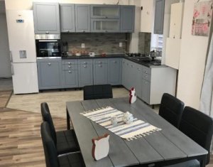 Lakás 3 szobák eladó on Cluj-napoca, Zóna Grigorescu