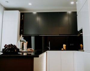 Lakás 3 szobák kiadó on Cluj-napoca, Zóna Centru