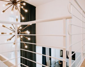 Lakás 3 szobák kiadó on Cluj-napoca, Zóna Centru