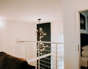 Lakás 3 szobák kiadó on Cluj-napoca, Zóna Centru