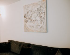 Lakás 3 szobák kiadó on Cluj-napoca, Zóna Centru