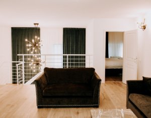 Lakás 3 szobák kiadó on Cluj-napoca, Zóna Centru