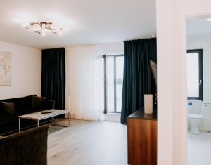 Lakás 3 szobák kiadó on Cluj-napoca, Zóna Centru