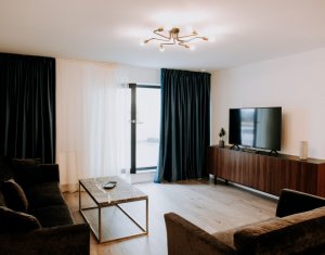 Lakás 3 szobák kiadó on Cluj-napoca, Zóna Centru