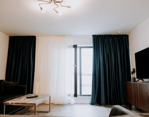 Lakás 3 szobák kiadó on Cluj-napoca, Zóna Centru