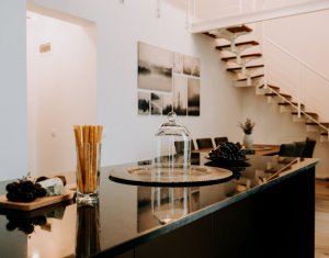 Lakás 3 szobák kiadó on Cluj-napoca, Zóna Centru