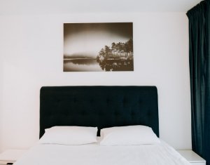 Lakás 3 szobák kiadó on Cluj-napoca, Zóna Centru