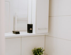 Lakás 3 szobák kiadó on Cluj-napoca, Zóna Centru